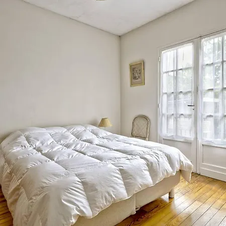 מלון Maison Arcachon, 3 Pieces, 6 Personnes - Fr-1-433-123 ארסשון