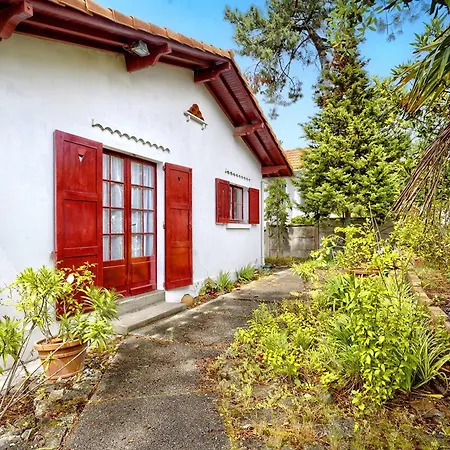 Maison Arcachon, 3 Pieces, 6 Personnes - Fr-1-433-123 מלון *